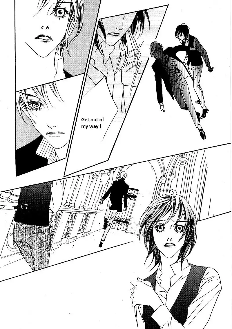 Savage Garden Chapter 22 23
